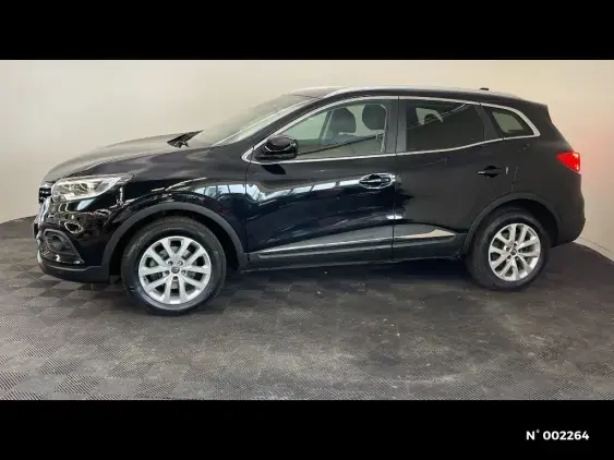 RENAULT KADJAR - voiture d'occasion - Photo 2