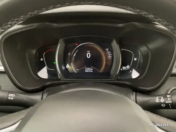 RENAULT KADJAR - voiture d'occasion - Photo 12