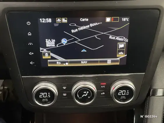 RENAULT KADJAR - voiture d'occasion - Photo 15