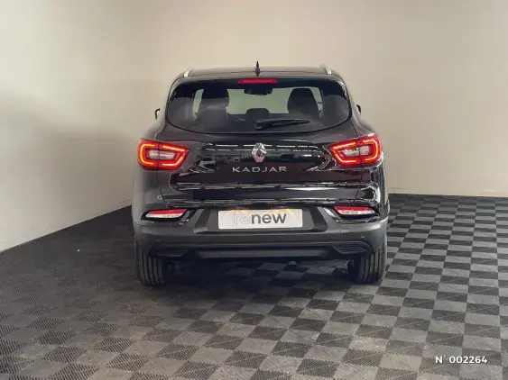 RENAULT KADJAR - voiture d'occasion - Photo 6