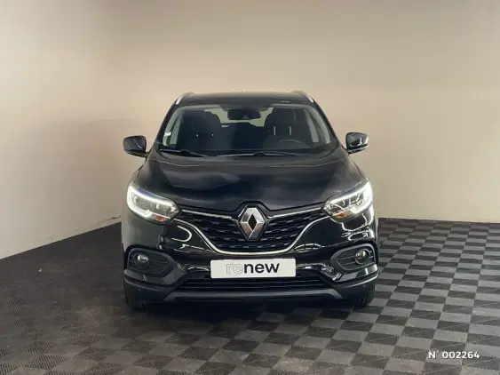 RENAULT KADJAR - voiture d'occasion - Photo 3