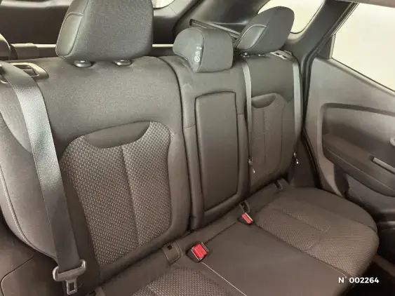 RENAULT KADJAR - voiture d'occasion - Photo 11