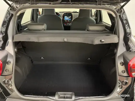 DACIA SPRING - voiture d'occasion - Photo 7