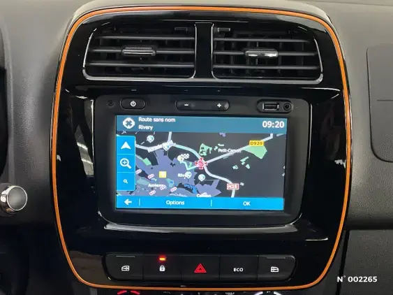 DACIA SPRING - voiture d'occasion - Photo 15