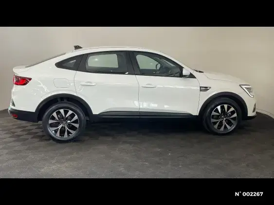 RENAULT ARKANA - voiture d'occasion - Photo 5