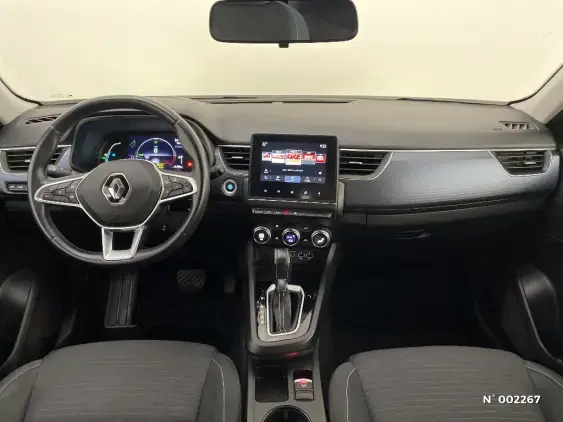 RENAULT ARKANA - voiture d'occasion - Photo 9