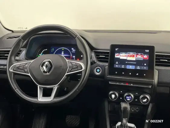 RENAULT ARKANA - voiture d'occasion - Photo 13