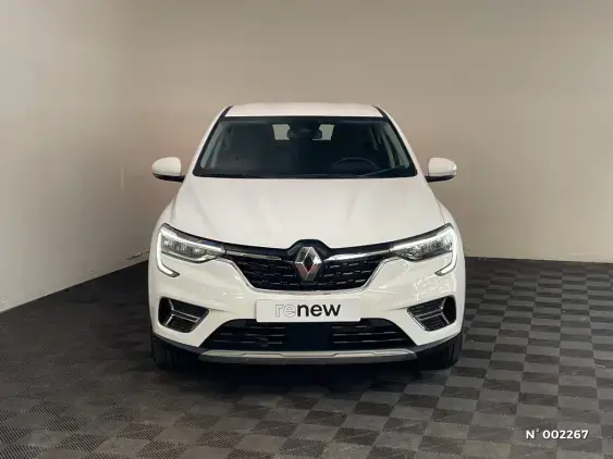 RENAULT ARKANA - voiture d'occasion - Photo 3