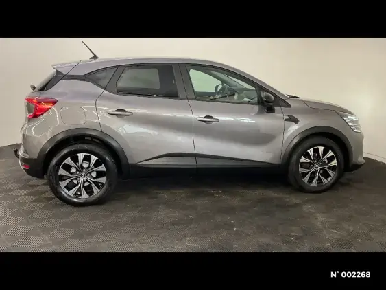 RENAULT CAPTUR II - voiture d'occasion - Photo 5