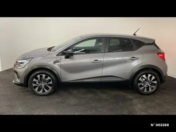 RENAULT CAPTUR II - voiture d'occasion - Photo 2