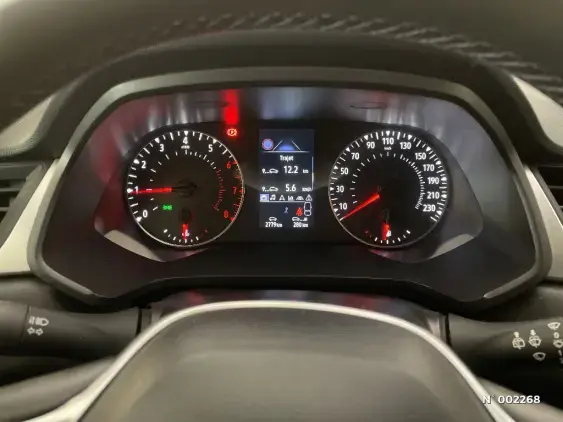 RENAULT CAPTUR II - voiture d'occasion - Photo 12