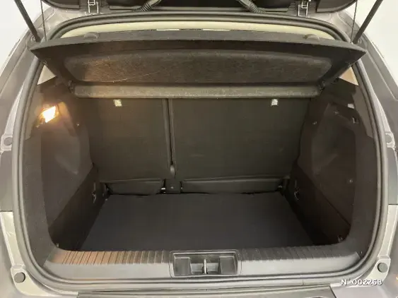 RENAULT CAPTUR II - voiture d'occasion - Photo 7