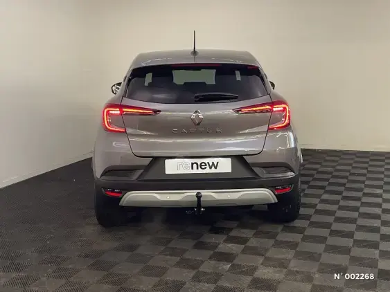 RENAULT CAPTUR II - voiture d'occasion - Photo 6