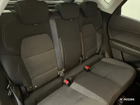 RENAULT CAPTUR II - voiture d'occasion - Photo 11