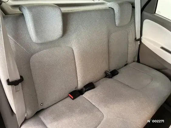 RENAULT ZOE - voiture d'occasion - Photo 11