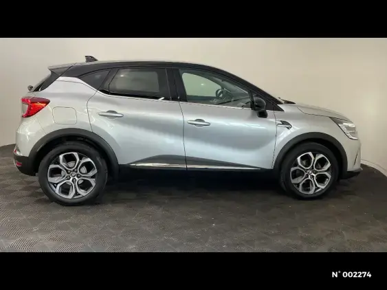 RENAULT CAPTUR II - voiture d'occasion - Photo 5