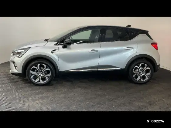 RENAULT CAPTUR II - voiture d'occasion - Photo 2