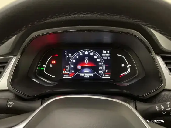 RENAULT CAPTUR II - voiture d'occasion - Photo 12