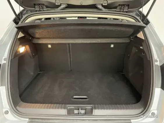 RENAULT CAPTUR II - voiture d'occasion - Photo 7