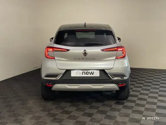 RENAULT CAPTUR II - voiture d'occasion - Photo 6
