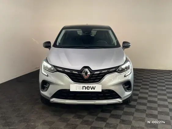 RENAULT CAPTUR II - voiture d'occasion - Photo 3