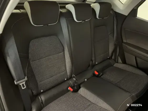 RENAULT CAPTUR II - voiture d'occasion - Photo 11