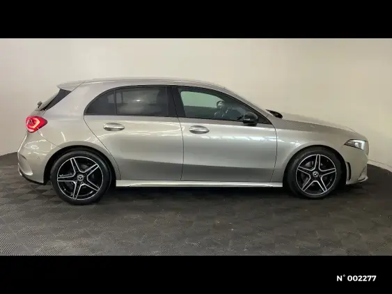 MERCEDES-BENZ CLASSE A IV - voiture d'occasion - Photo 5