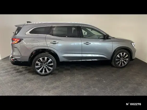 RENAULT ESPACE VI - voiture d'occasion - Photo 5
