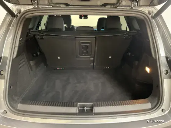 RENAULT ESPACE VI - voiture d'occasion - Photo 7