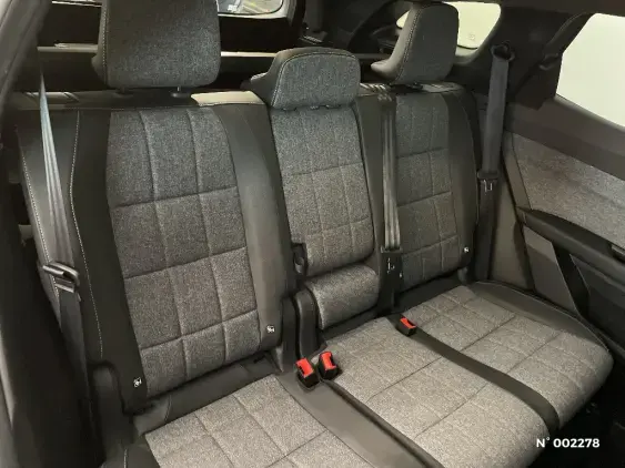 RENAULT ESPACE VI - voiture d'occasion - Photo 11
