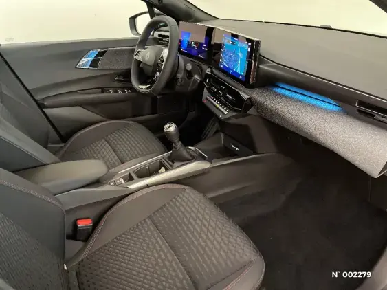 RENAULT CLIO VI - voiture d'occasion - Photo 10