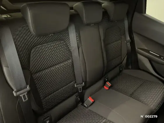 RENAULT CLIO VI - voiture d'occasion - Photo 11