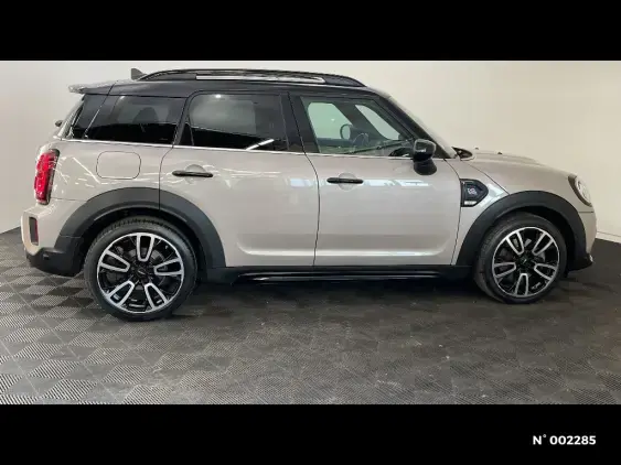 MINI COUNTRYMAN II - voiture d'occasion - Photo 5