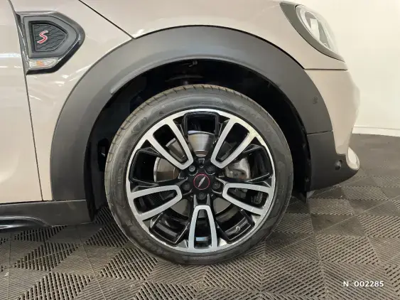 MINI COUNTRYMAN II - voiture d'occasion - Photo 8