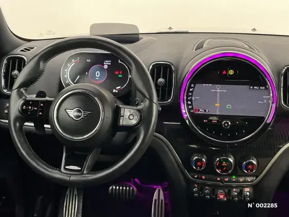 MINI COUNTRYMAN II - voiture d'occasion - Photo 13