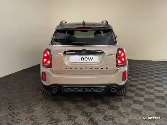 MINI COUNTRYMAN II - voiture d'occasion - Photo 6