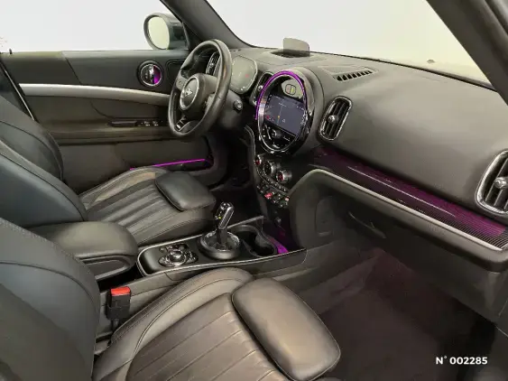MINI COUNTRYMAN II - voiture d'occasion - Photo 10