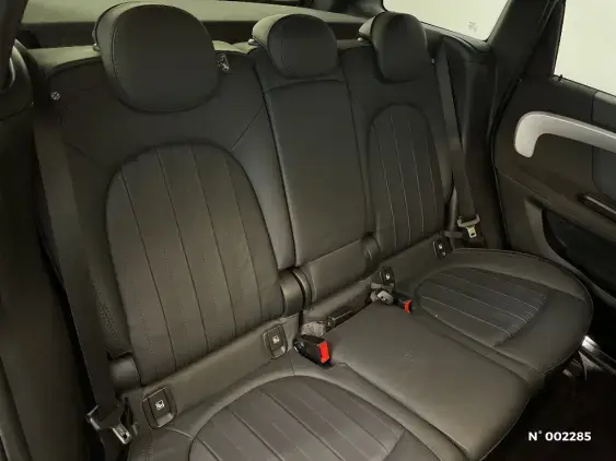 MINI COUNTRYMAN II - voiture d'occasion - Photo 11