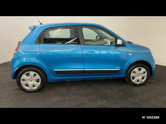 RENAULT TWINGO III - voiture d'occasion - Photo 5