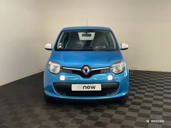 RENAULT TWINGO III - voiture d'occasion - Photo 3