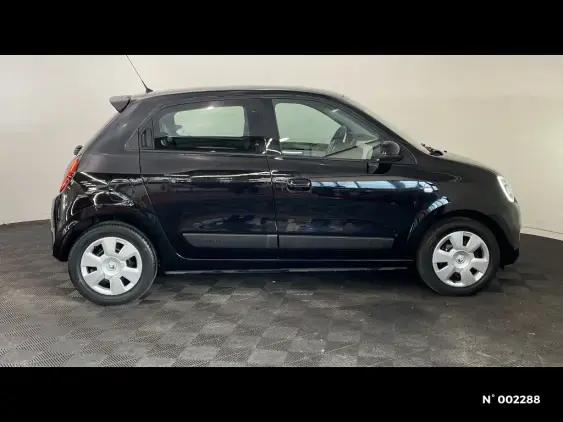 RENAULT TWINGO III - voiture d'occasion - Photo 5