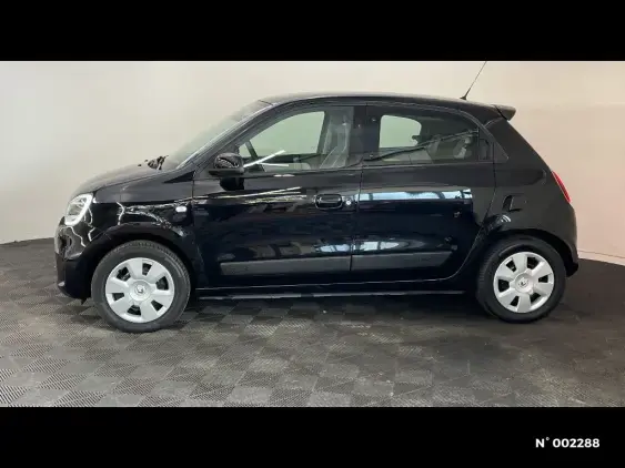 RENAULT TWINGO III - voiture d'occasion - Photo 2