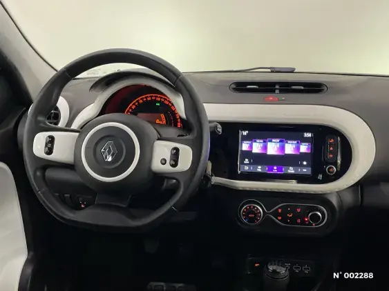 RENAULT TWINGO III - voiture d'occasion - Photo 13