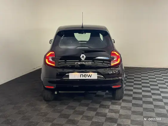 RENAULT TWINGO III - voiture d'occasion - Photo 6