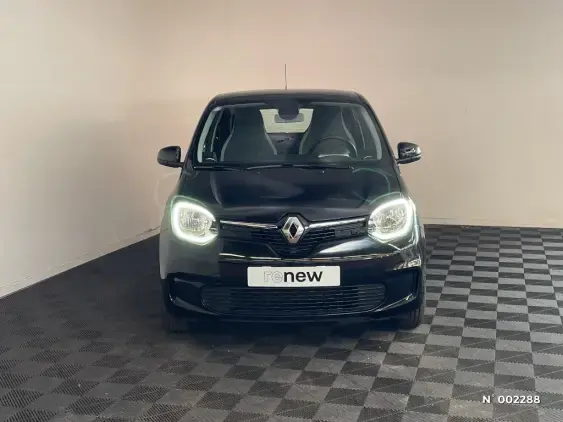 RENAULT TWINGO III - voiture d'occasion - Photo 3