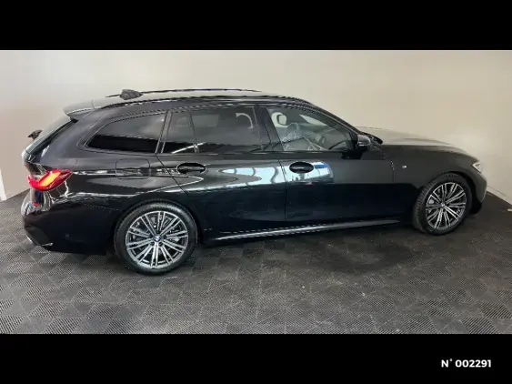 BMW SERIE 3 TOURING VII - voiture d'occasion - Photo 5