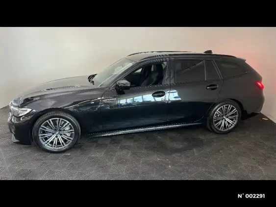 BMW SERIE 3 TOURING VII - voiture d'occasion - Photo 2