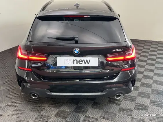 BMW SERIE 3 TOURING VII - voiture d'occasion - Photo 6