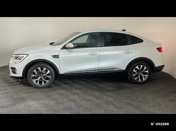 RENAULT ARKANA - voiture d'occasion - Photo 2