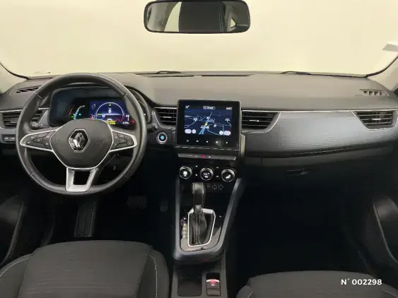 RENAULT ARKANA - voiture d'occasion - Photo 9